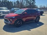 New 2025 Buick Encore GX Sport Touring w/ Advanced Technology Package image 4