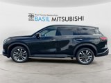 Used 2023 INFINITI QX60 Luxe image 3