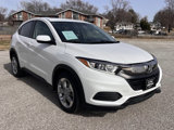 Used 2021 Honda HR-V LX image 6