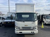 New 2025 Chevrolet Low Cab Forward image 2