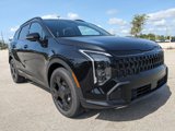 New 2026 Kia Sportage X-Line image 2