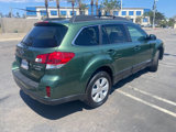 Used 2010 Subaru Outback 2.5i Premium image 5