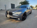 Used 2012 BMW 750Li image 2