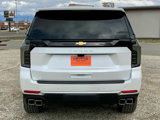 New 2025 Chevrolet Tahoe High Country image 4
