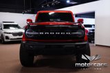 Used 2023 Ford Bronco Outer Banks image 2