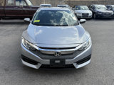 Used 2018 Honda Civic EX image 4