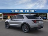 New 2025 Ford Explorer ST image 4