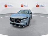 New 2026 Honda CR-V TrailSport image 4