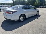 Used 2024 Toyota Camry LE image 5