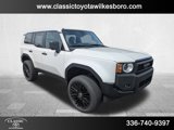 New 2025 Toyota Land Cruiser 1958 image 3