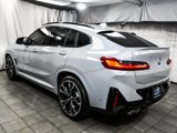 Used 2022 BMW X4 M w/ M Driver's Package image 4
