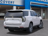 New 2025 Chevrolet Tahoe High Country image 4