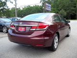 Used 2015 Honda Civic LX image 4