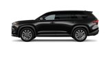 New 2026 Toyota Grand Highlander Platinum image 4