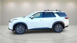 New 2025 Nissan Pathfinder SV w/ SV Premium Package image 4