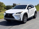 Used 2016 Lexus NX 200t FWD image 2