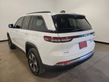 Used 2024 Jeep Grand Cherokee Limited 4xe w/ Luxury Tech Group II image 6