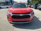 New 2026 Chevrolet Trax LT w/ Driver Confidence Package image 2