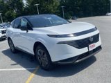 New 2025 Nissan Murano SL image 2