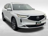 Used 2023 Acura MDX SH-AWD w/ Technology Package image 3