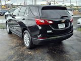 Used 2019 Chevrolet Equinox LT w/ Driver Convenience Package image 2