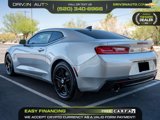 Used 2016 Chevrolet Camaro LT image 5