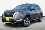 New 2025 Nissan Pathfinder SL image 2