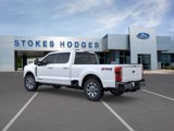 New 2025 Ford F250 Lariat w/ Lariat Ultimate Package image 4