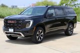 New 2025 GMC Yukon XL AT4 Ultimate w/ LPO, Illumination Package image 3