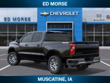 New 2026 Chevrolet Silverado 1500 LT image 3