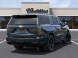 New 2025 Cadillac Escalade ESV Sport image 4