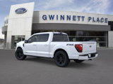 New 2025 Ford F150 Platinum w/ Equipment Group 702A High image 4