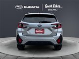 New 2025 Subaru Crosstrek 2.5i Limited image 4