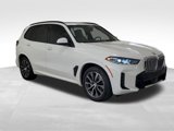 Certified 2024 BMW X5 xDrive40i w/ M Sport Package image 3