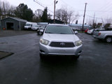 Used 2009 Toyota Highlander 4WD Hybrid image 2