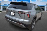New 2026 Chevrolet Equinox LT w/ Convenience Package II image 3