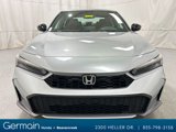 New 2025 Honda Civic Sport image 2