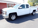Used 2018 Chevrolet Silverado 1500 LT image 3
