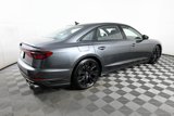 New 2025 Audi S8 image 3