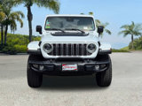 New 2025 Jeep Wrangler Unlimited Sahara image 3