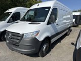 New 2025 Mercedes-Benz Sprinter 4500 image 4