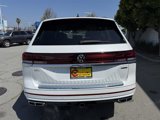 New 2025 Volkswagen Atlas SEL Premium R-Line image 5