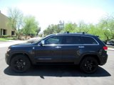 Used 2016 Jeep Grand Cherokee Overland w/ Advanced Technology Group image 2