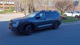 New 2025 Subaru Ascent Bronze Edition image 4