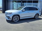 New 2025 Mercedes-Benz GLS 450 4MATIC image 2