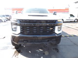Used 2022 Chevrolet Silverado 2500 W/T w/ WT Convenience Package image 4