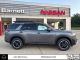 New 2025 Nissan Pathfinder Rock Creek image 4