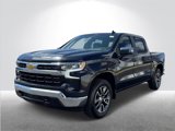 Certified 2024 Chevrolet Silverado 1500 LT image 4