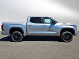 New 2025 Toyota Tundra Limited image 2