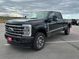 New 2025 Ford F350 King Ranch w/ FX4 Off-Road Package image 3